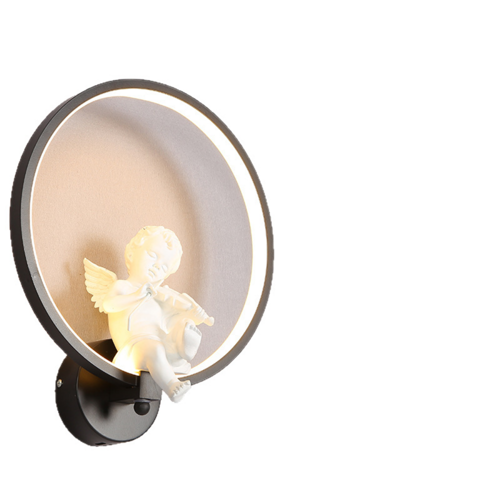 SerenityLight - Hemelse Engel Tafellamp