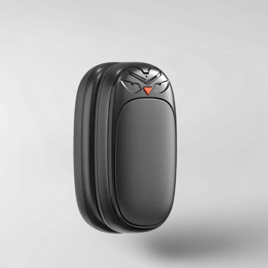 Rechargeable Hand Warmer Gift Portable Electric Heating Device - Image 2