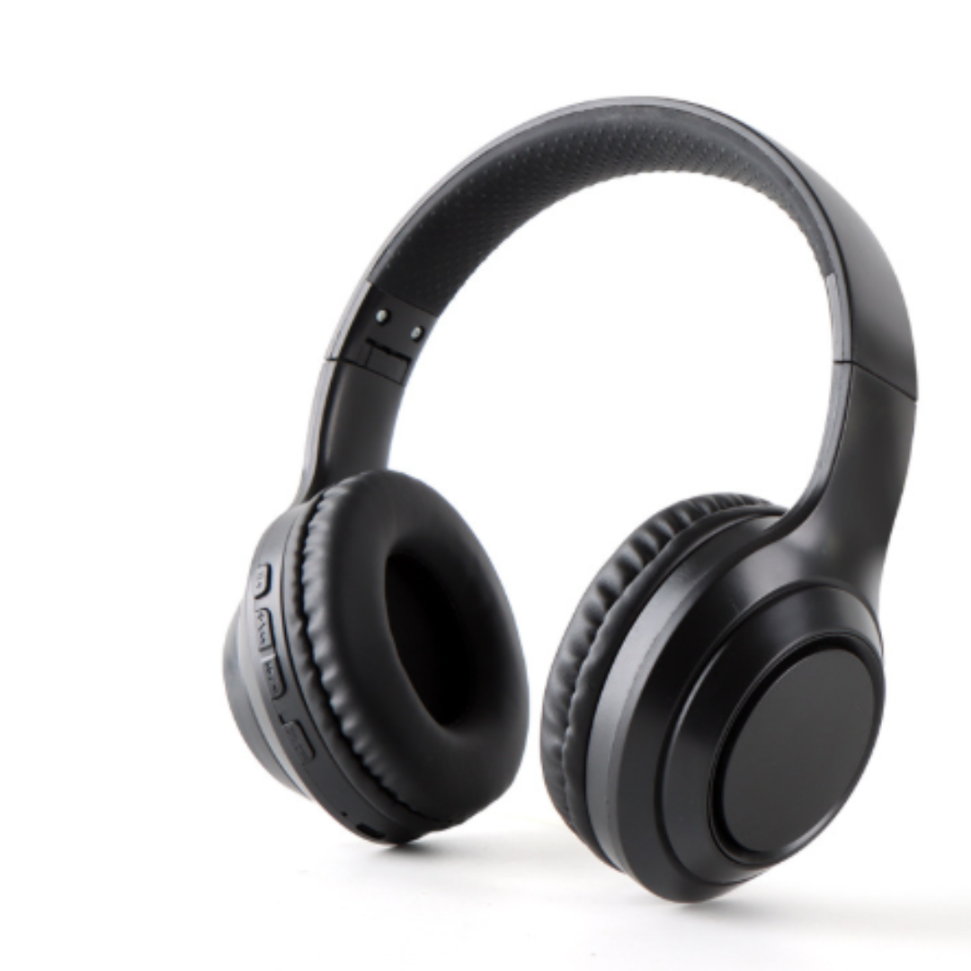 Koptelefoon Draadloos TV UHF Lange Afstand Comfortabel Luisterhoofdtelefoon