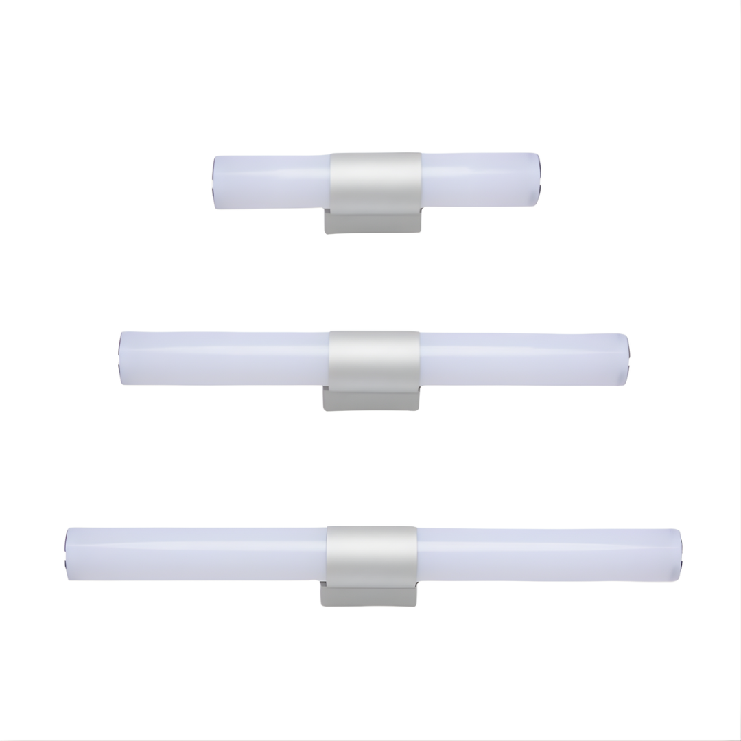 LumoGlow - Elegante LED Wandlamp voor Interieur