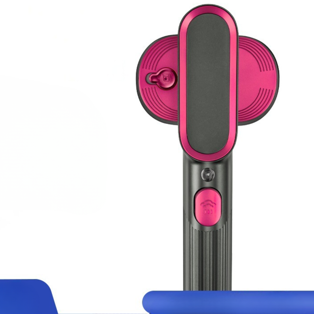 Stoomstrijkijzer Draagbare Kledingstomer Snelle Kreukverwijdering