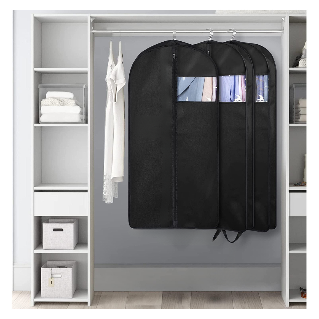 Kledinghoes Waterproof Oxford Reistas Pakken Jurken