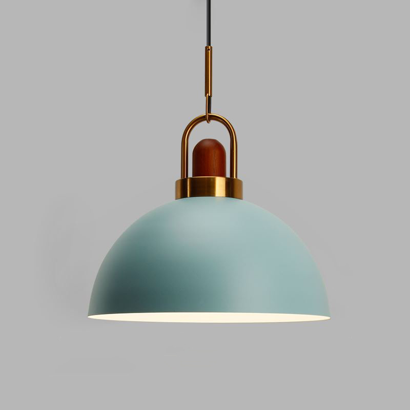 UrbanGlow - Modern Urban Pendant Lamp