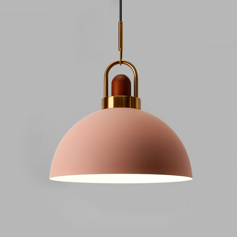 UrbanGlow - Modern Urban Pendant Lamp