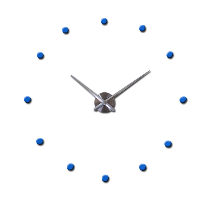 Modern Wall Clock - Timeless Elegance for Every Modern Home
