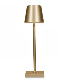 LichtFlex - Wireless LED Lamp with USB Rechargeability