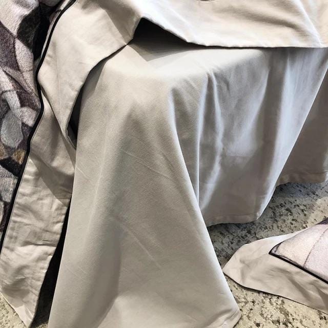 Juego de funda nórdica Ring Circ (Algodón egipcio)