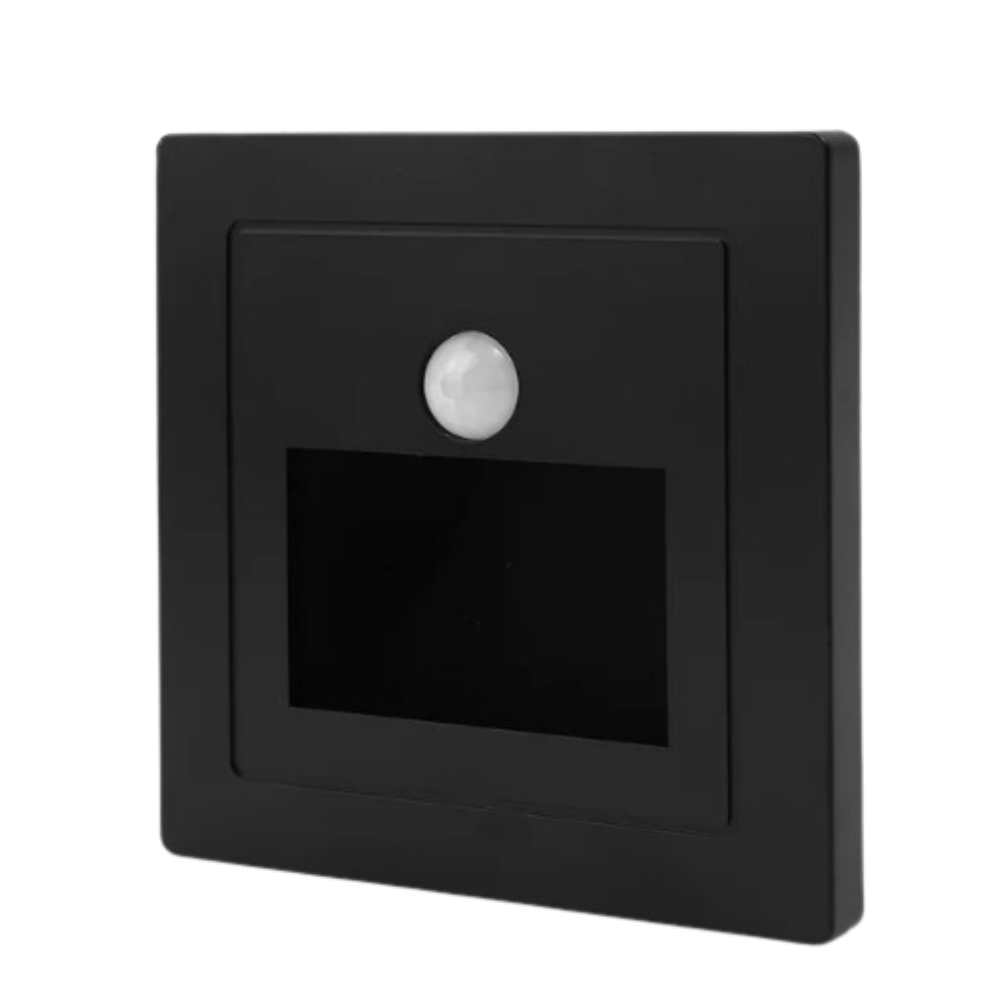 Iluminación de techo elegante y moderna