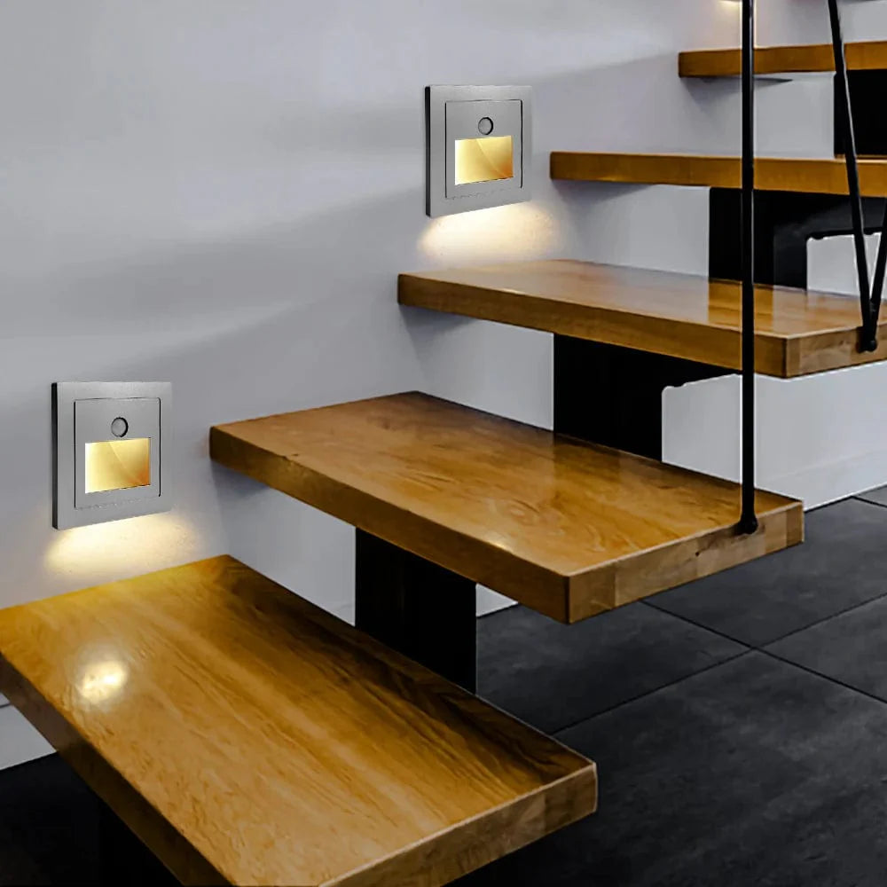 Elegant and Modern Track Lighting
