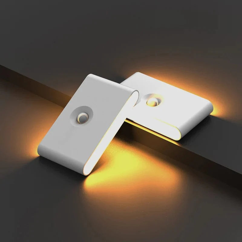 Wireless LED Induction Night Lights