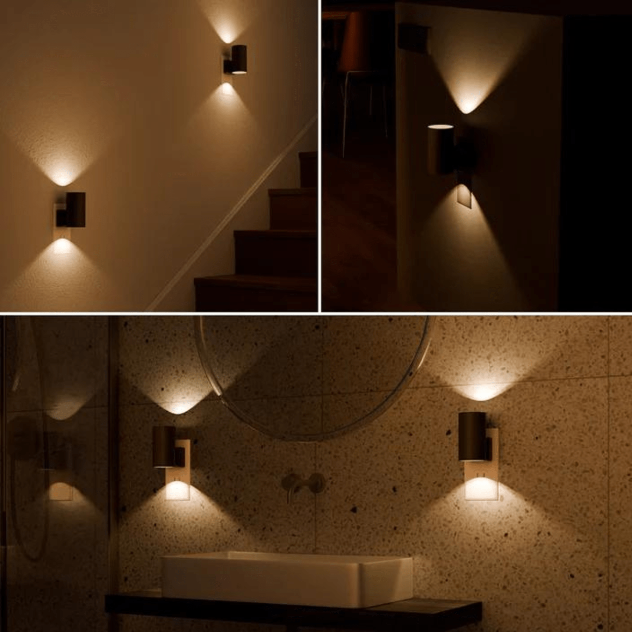 Soothing Night Light