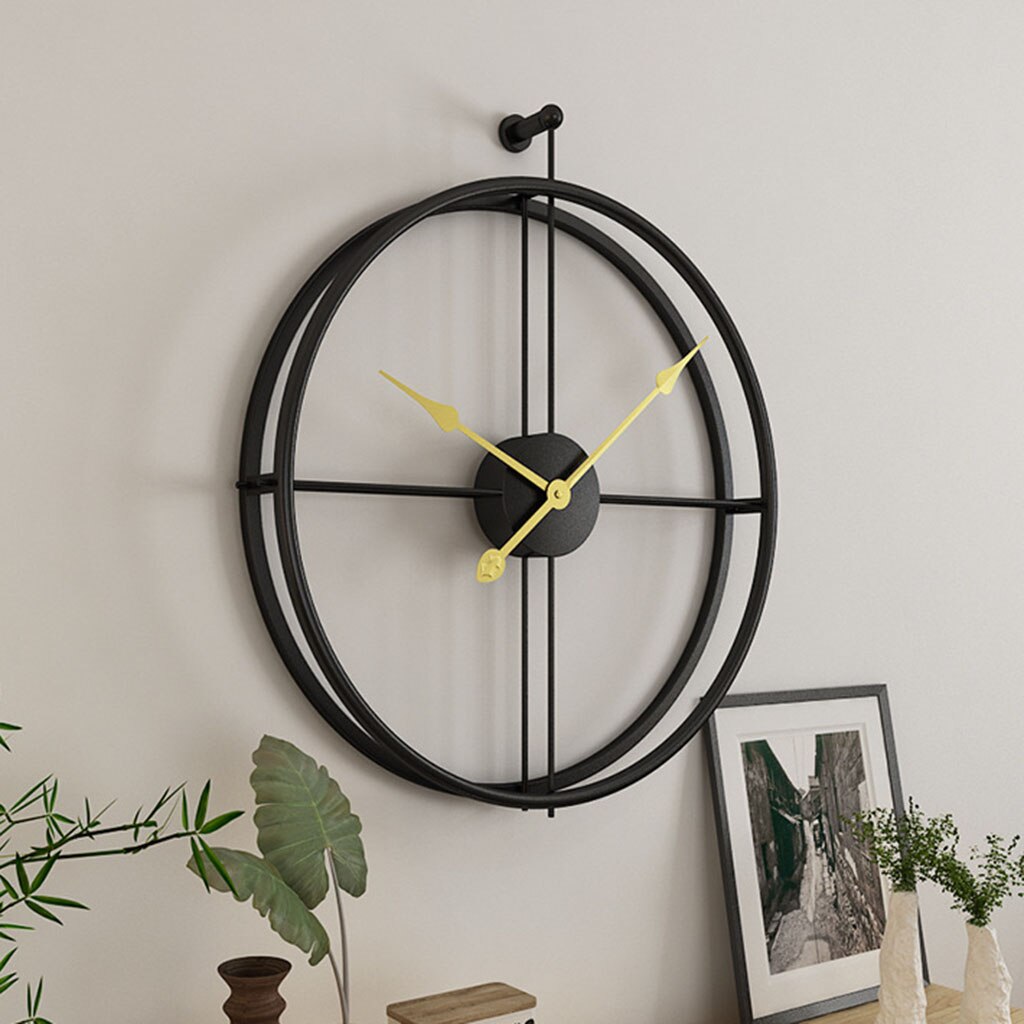 Nordic Wall Clock