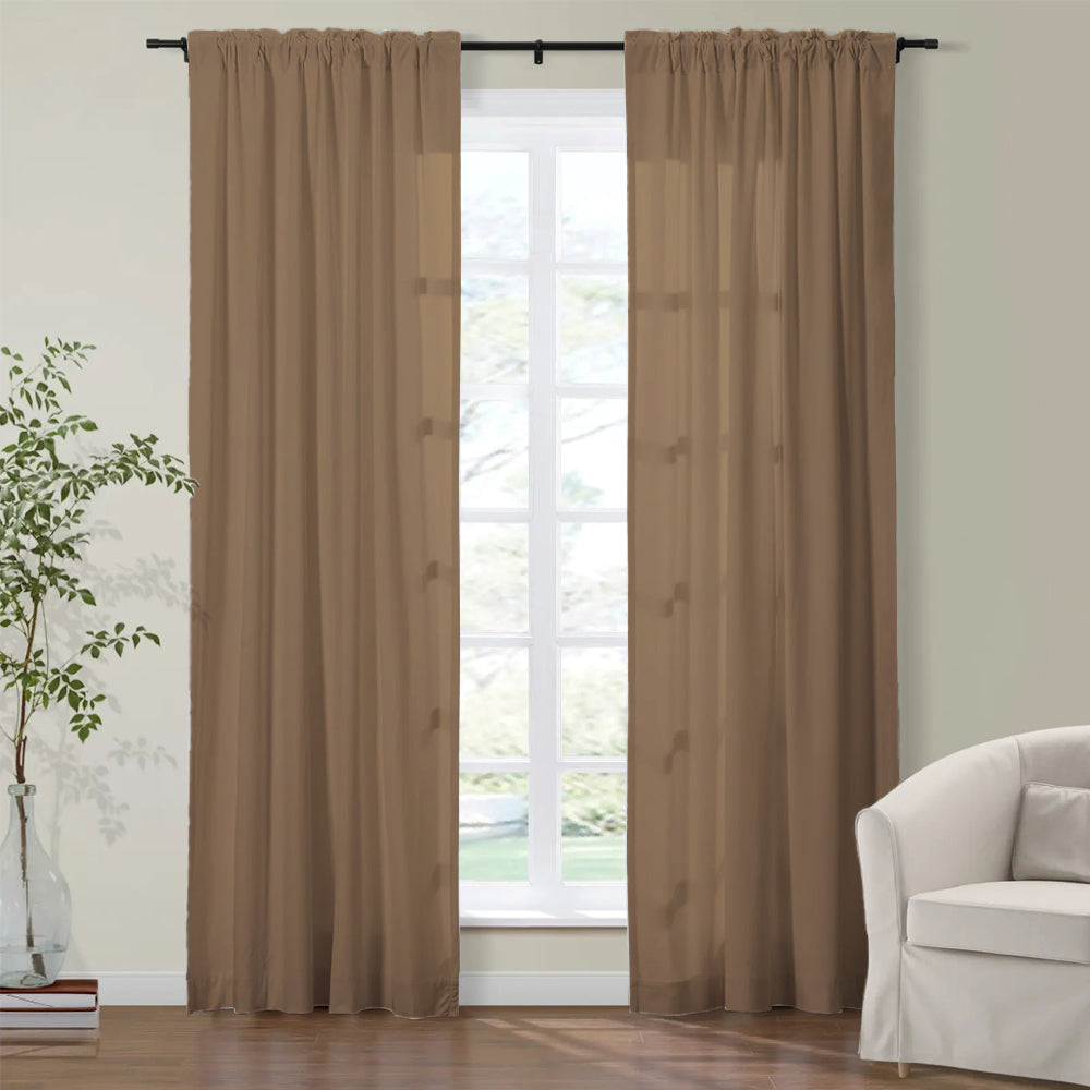 Add Luxury and Comfort to Your Interior