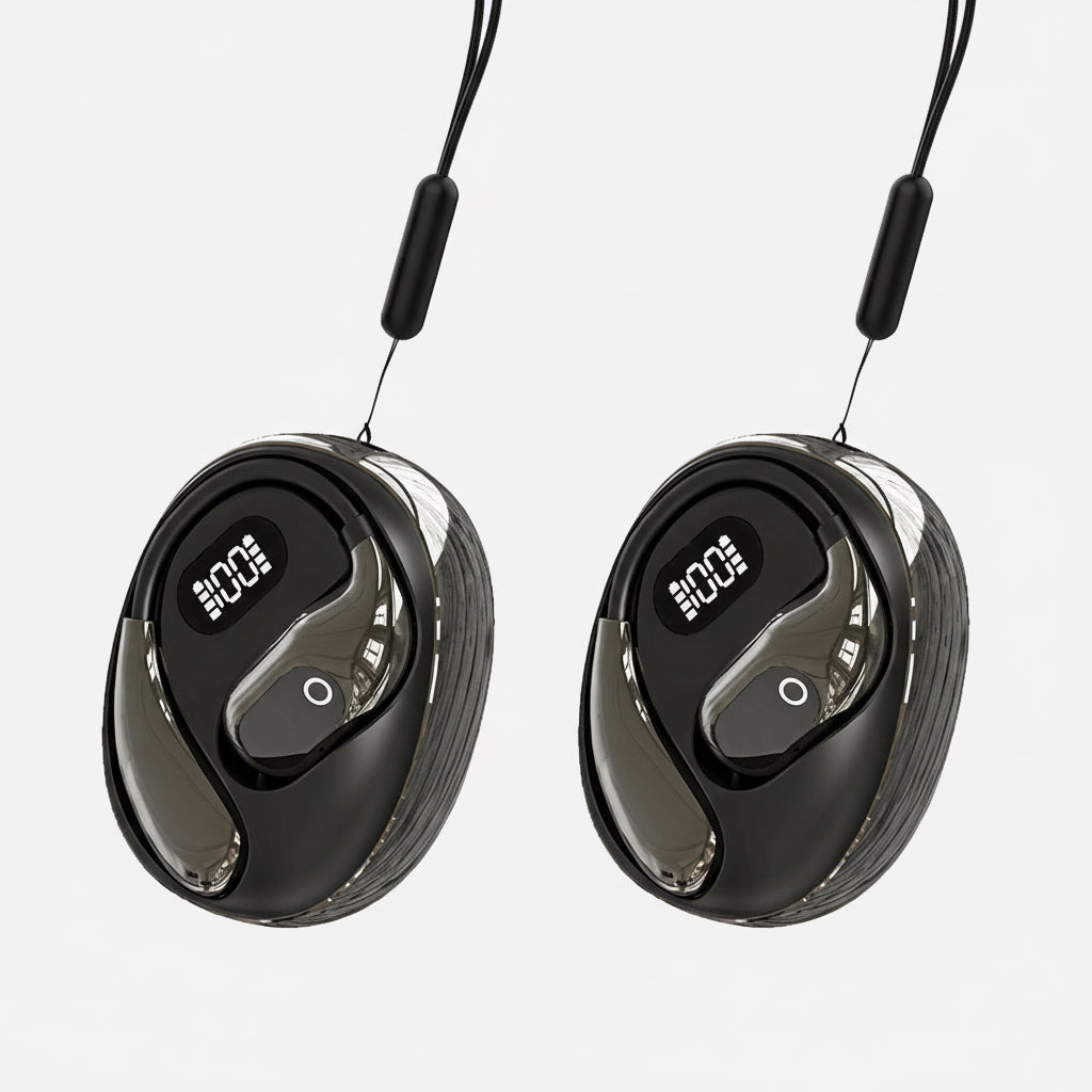 Multi-language Smart Translation Bluetooth Headset - Image 14