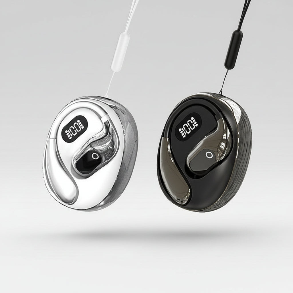 Multi-language Smart Translation Bluetooth Headset - Image 16