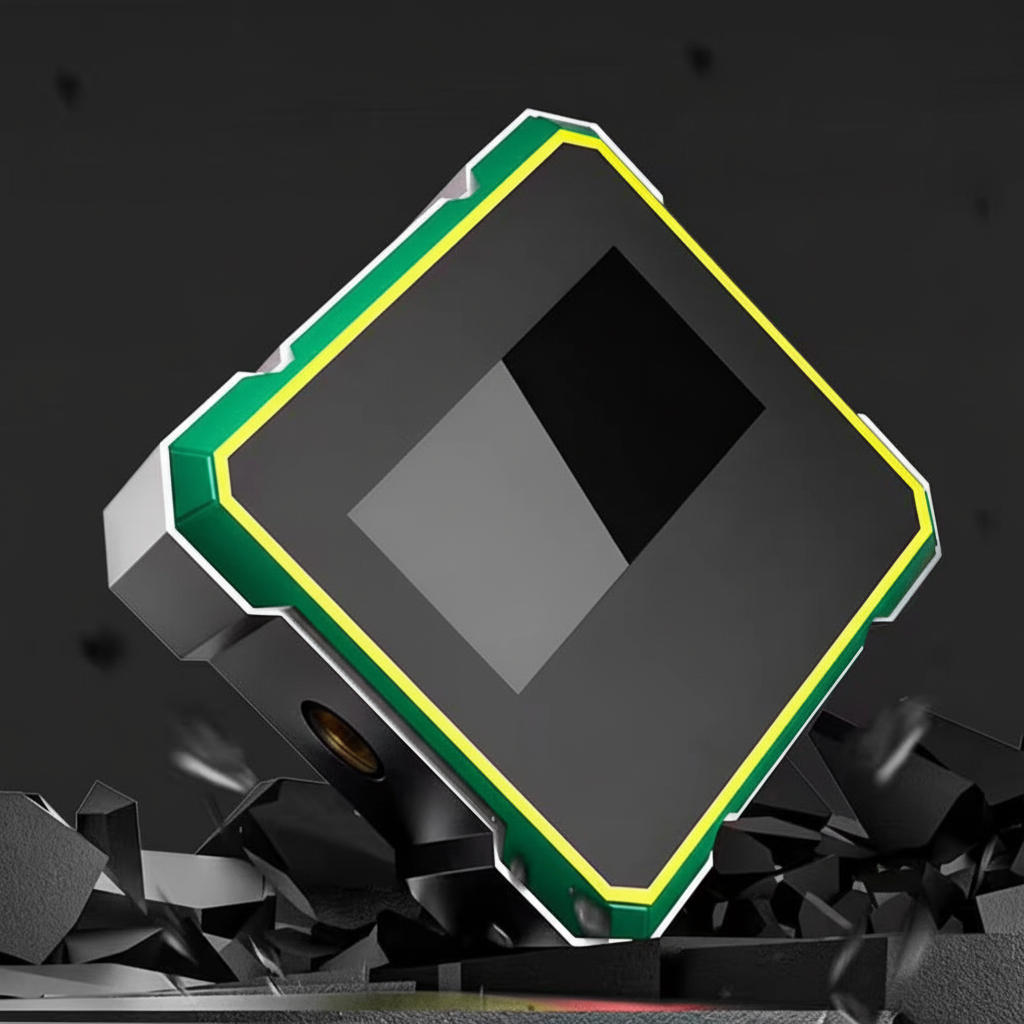 Medidor de Ângulo Digital Laser Ferramenta de Medição de Precisão