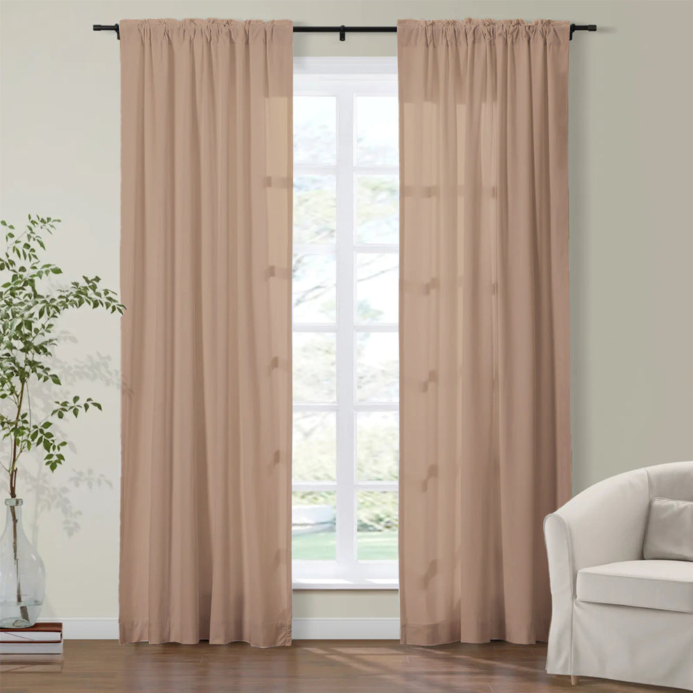 Add Luxury and Comfort to Your Interior