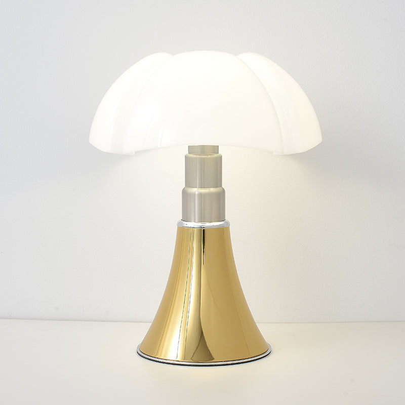 LumiRetro - Klassieke LED Tafellamp Elegante Verlichting