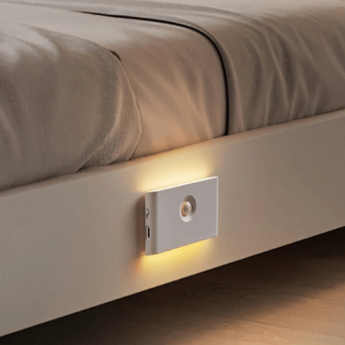 Wireless LED Induction Night Lights