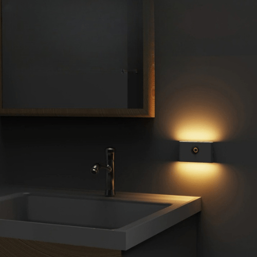 Wireless LED Induction Night Lights