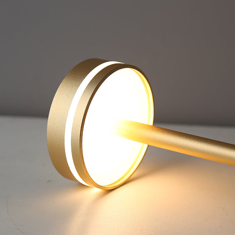 LuxeLight - Wireless Table Lamp