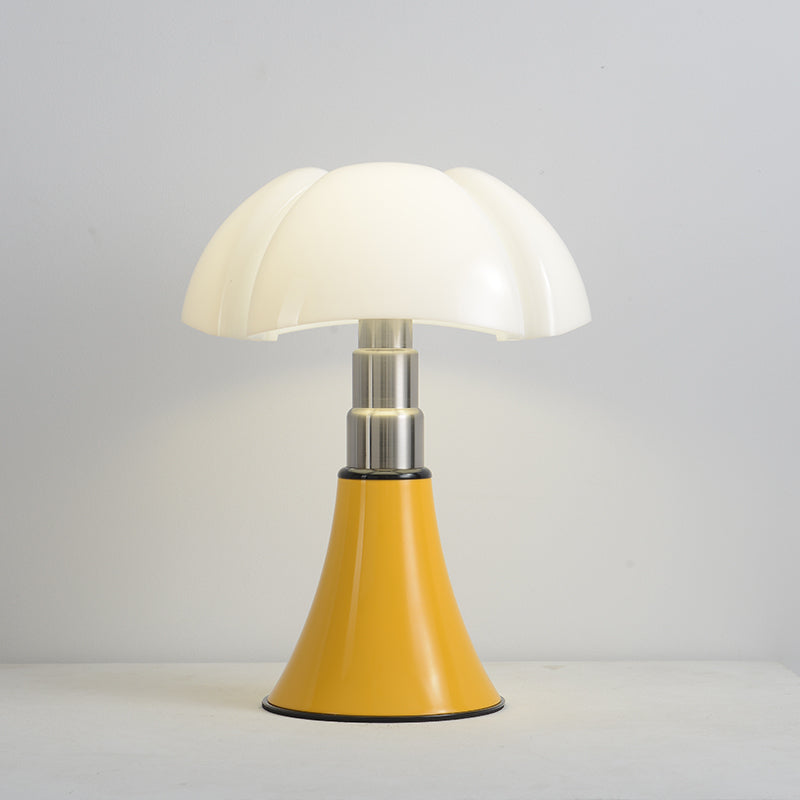 LumiRetro - Klassieke LED Tafellamp Elegante Verlichting