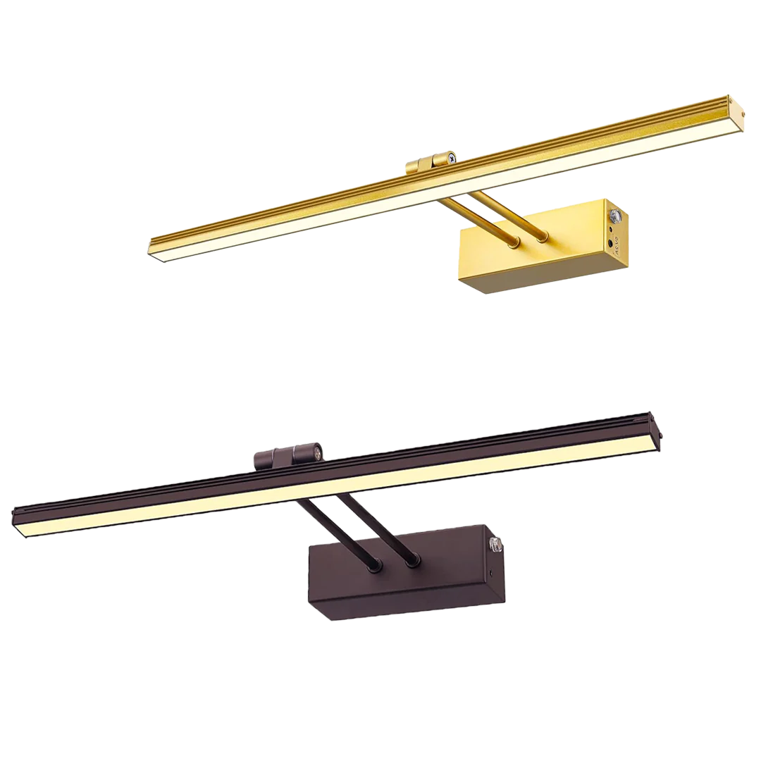 ArtLume - Luz LED artística inalámbrica para iluminación perfecta