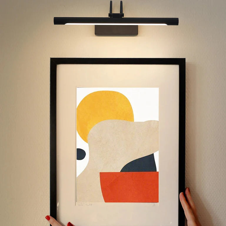 ArtLume - Luz LED artística inalámbrica para iluminación perfecta