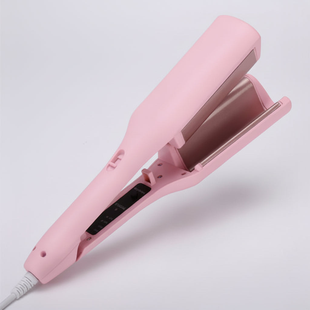 Automatische Krultang Snel Perfect Krullen 5 Seconden