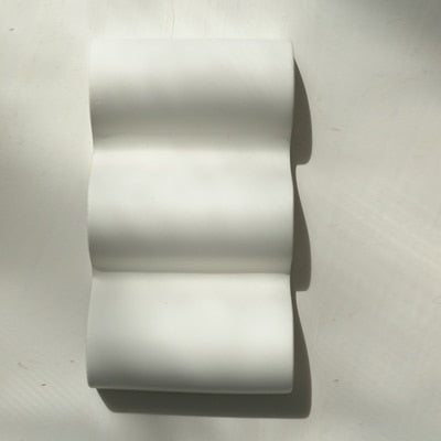 Minimalist Soap Holder Iris