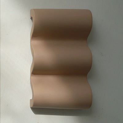 Minimalist Soap Holder Iris
