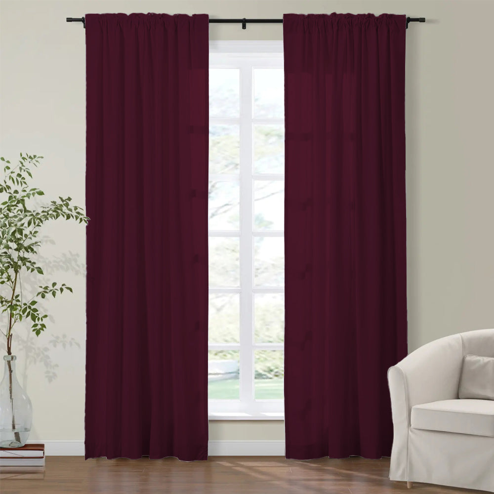 Add Luxury and Comfort to Your Interior