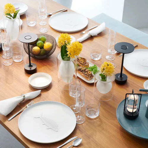 Copenhagen - Draadloze Tafellamp