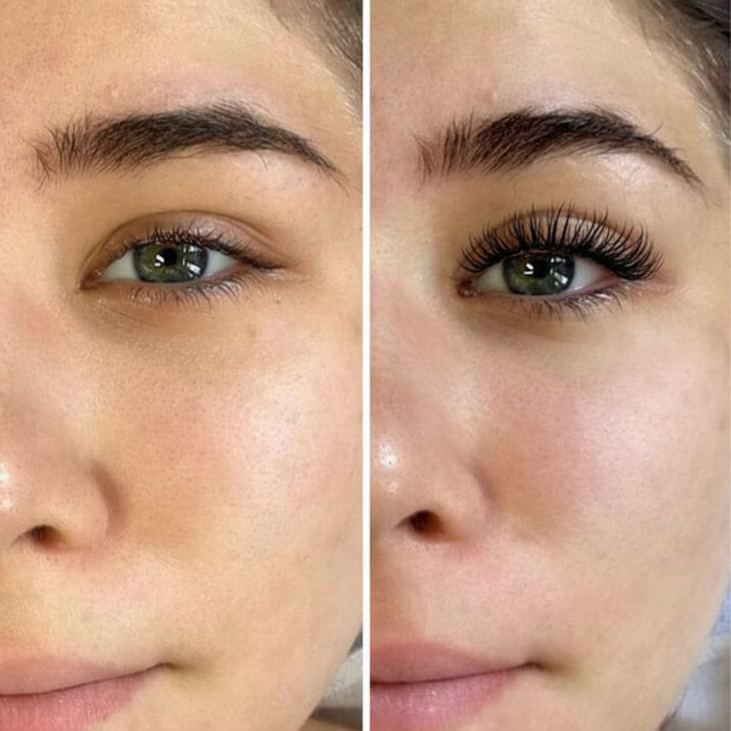 Elektrische Wimpertang Oplaadbaar Langdurige Wimperkrul