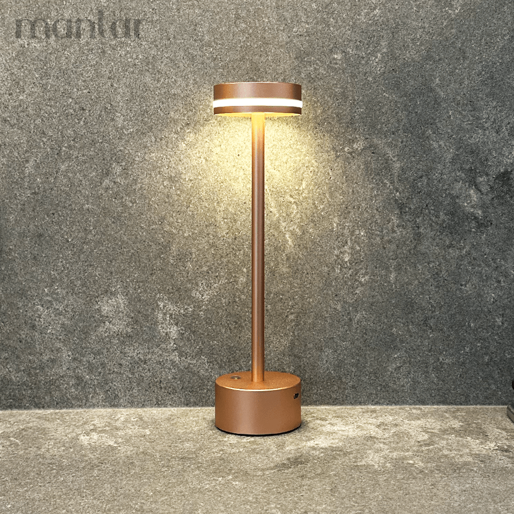 Radiance Wireless Table Lamp