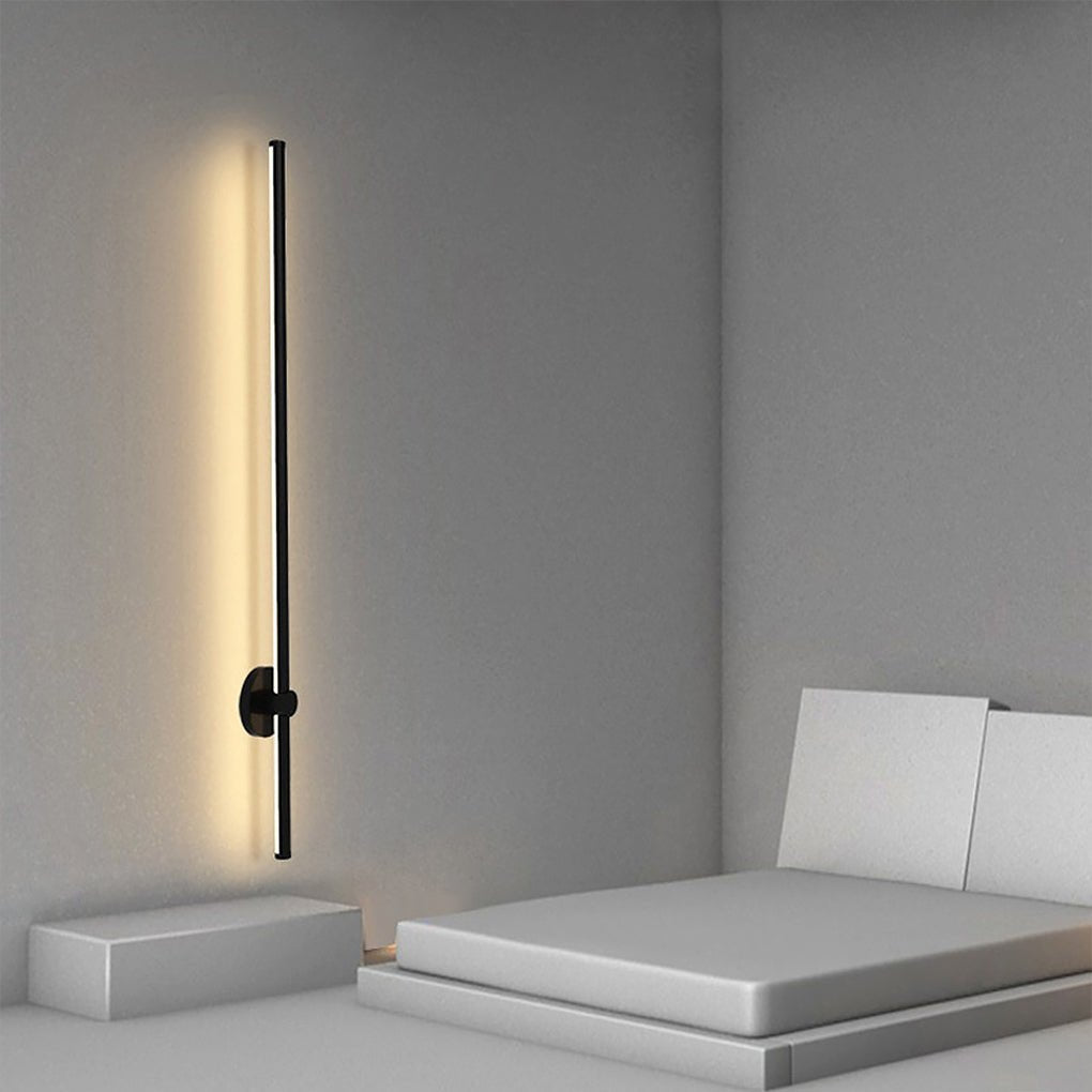 LumiFlex - Draaibare Dimbare LED Wandlamp