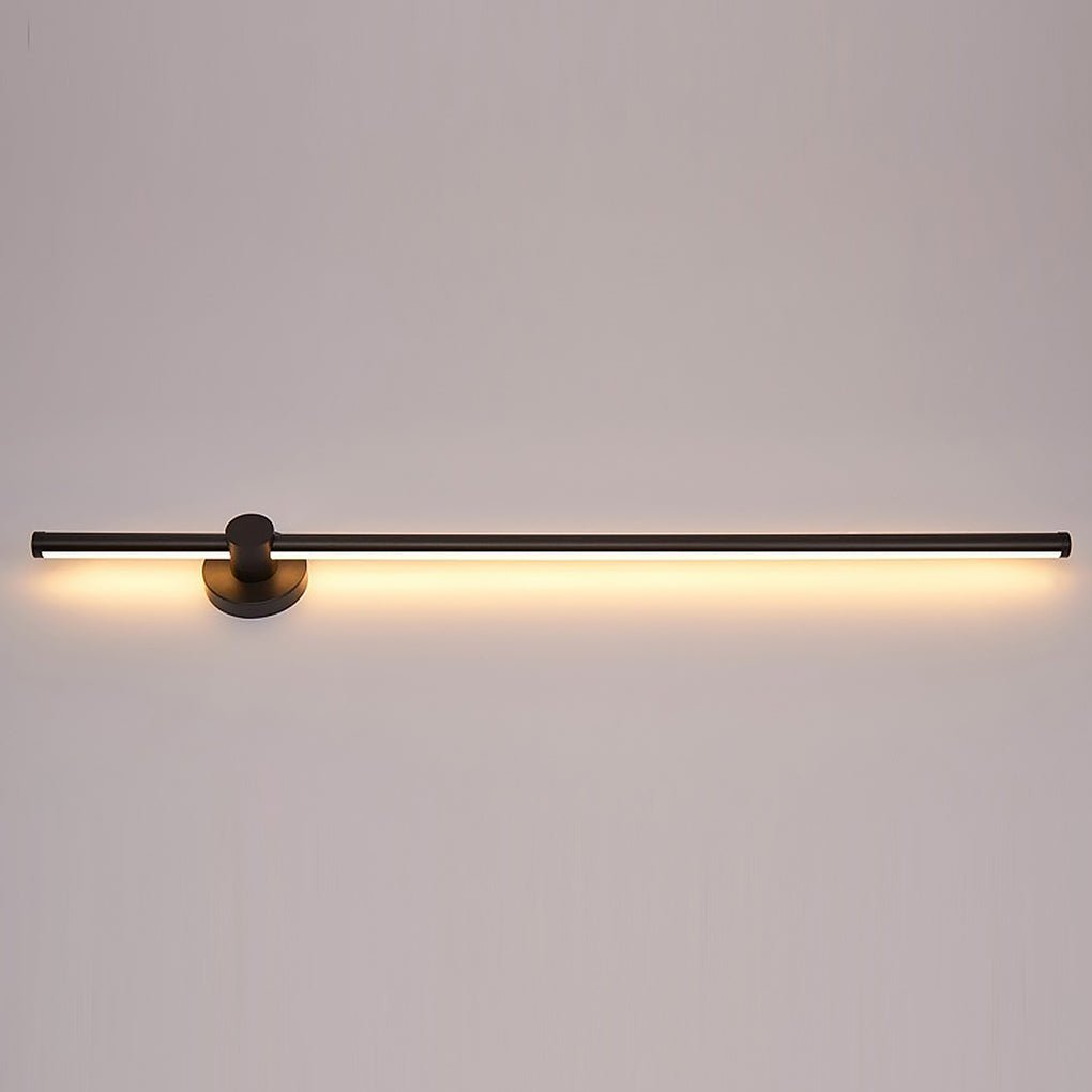 LumiFlex - Draaibare Dimbare LED Wandlamp