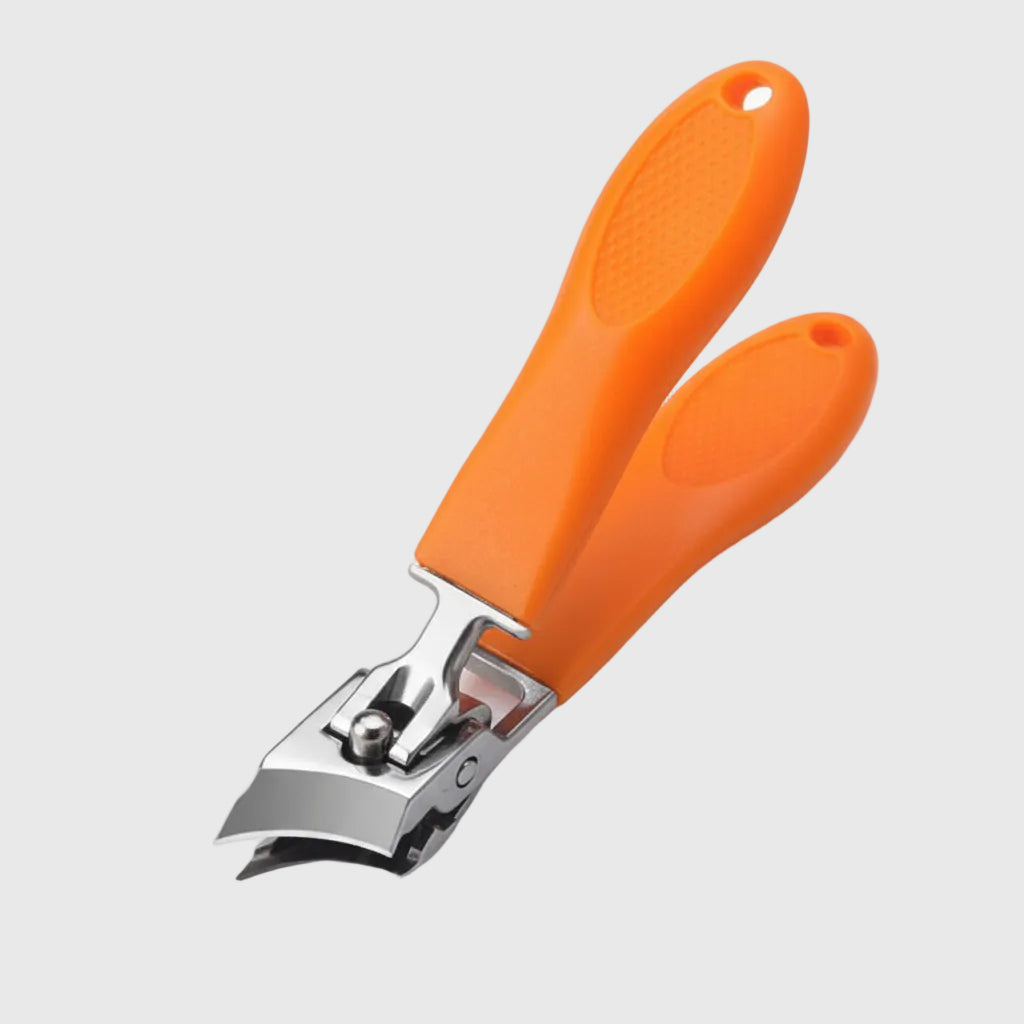 Tagliaunghie Professionale Modello Precisione Design Anti Spruzzo