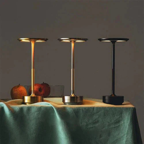 Copenhagen - Draadloze Tafellamp