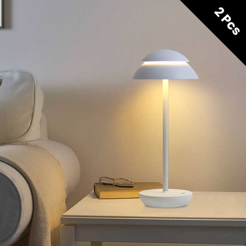 IllumiTouch Wireless Table Lamp