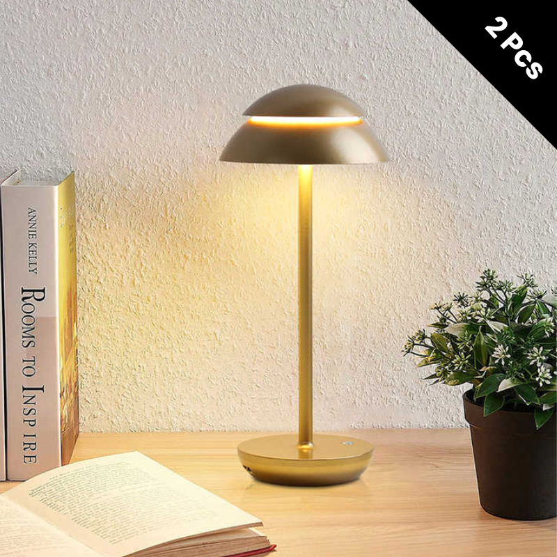 IllumiTouch Wireless Table Lamp