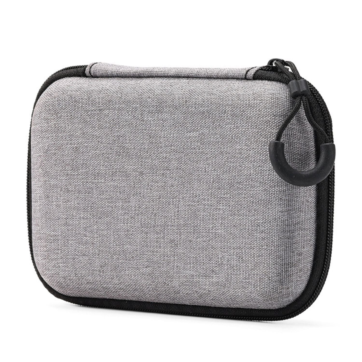 Tech Travel Bag - Handy and Stylish Electronic Accessories Organizer