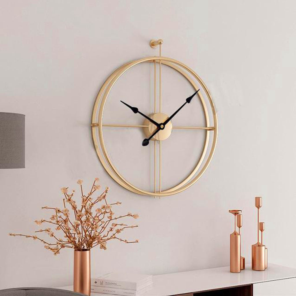 Nordic Wall Clock