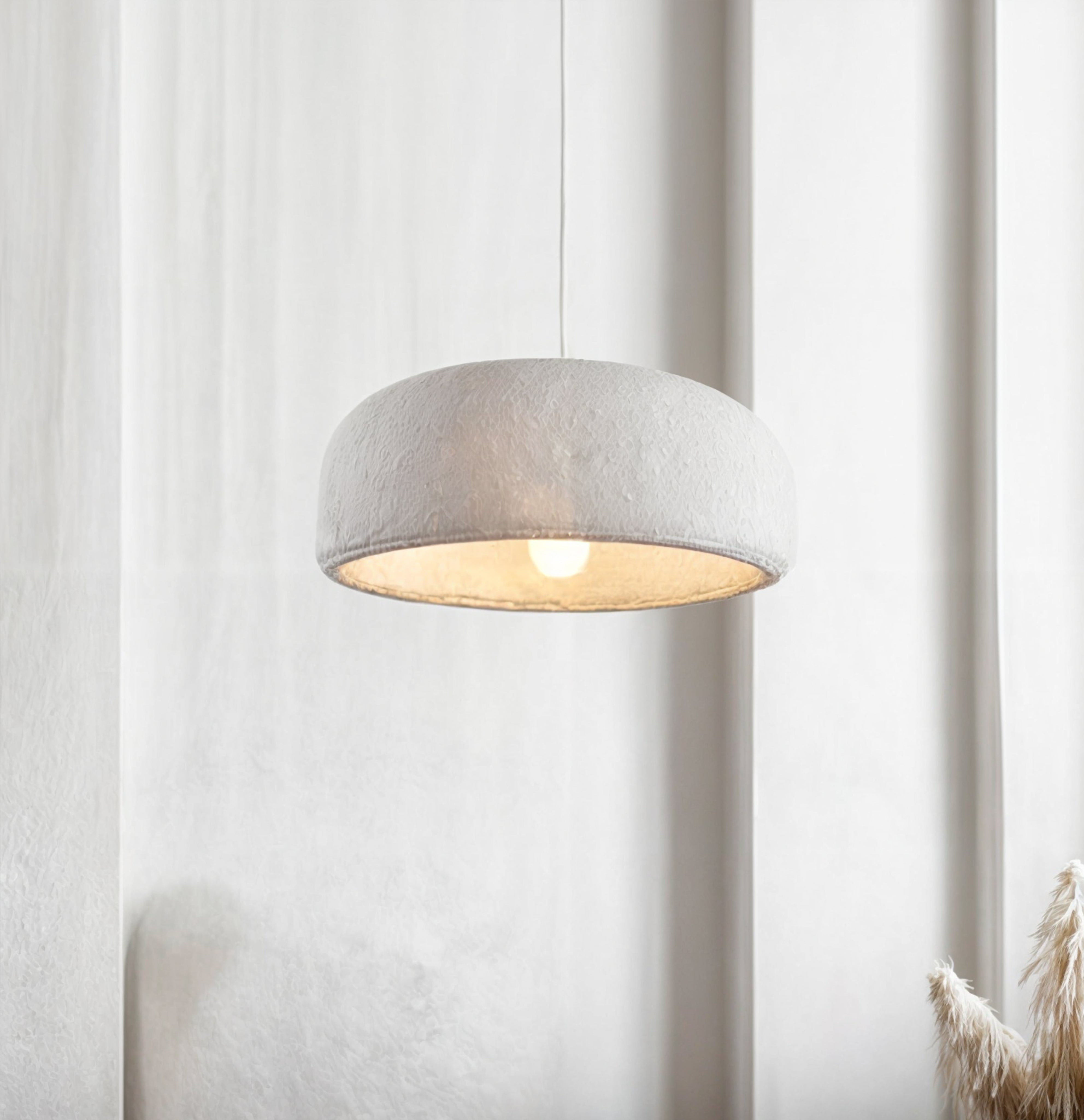 Lia Lamp - Moderne Elegantie voor Jouw Interieur