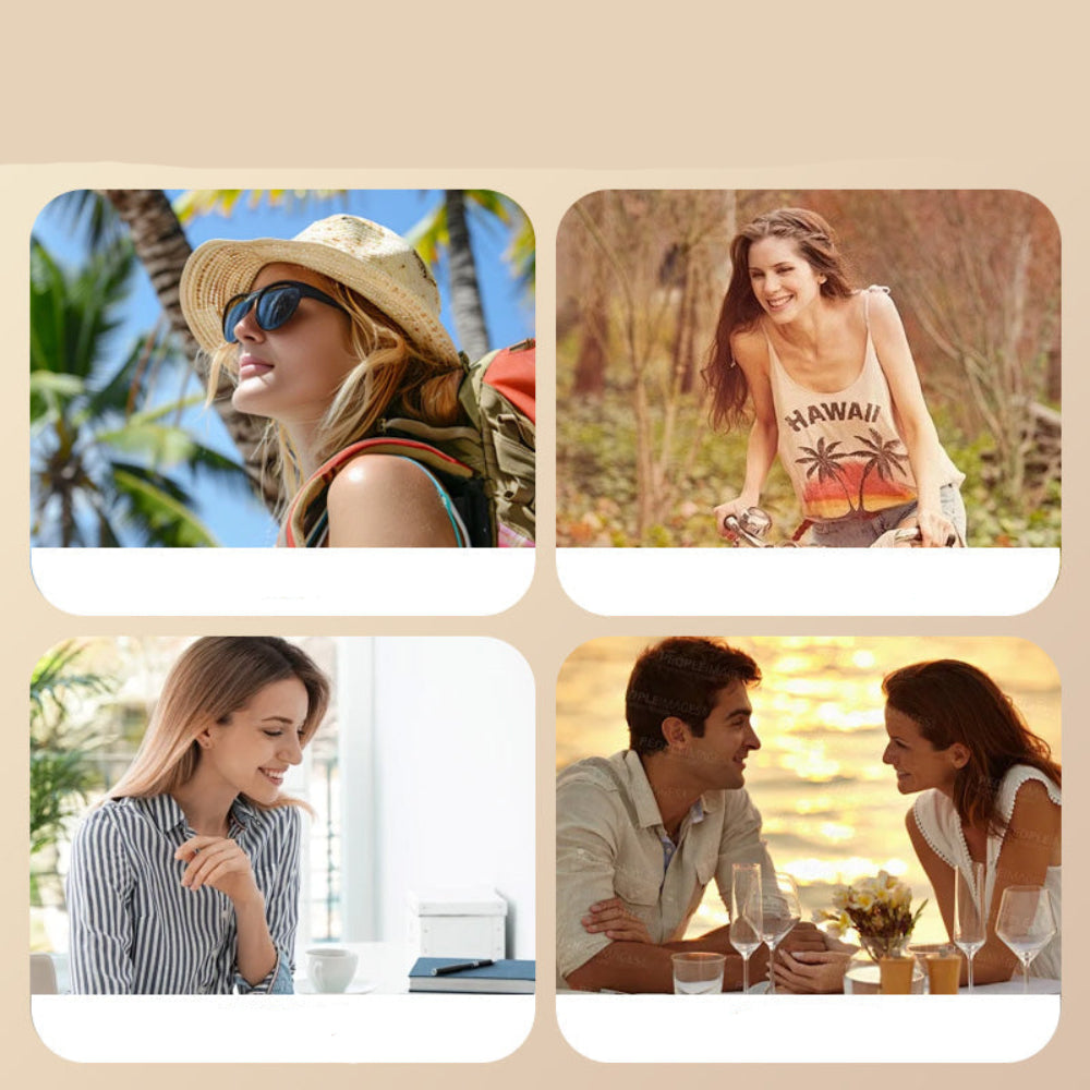 Bastão de Base de Dupla Face Mudança de Cor Pele Perfeita