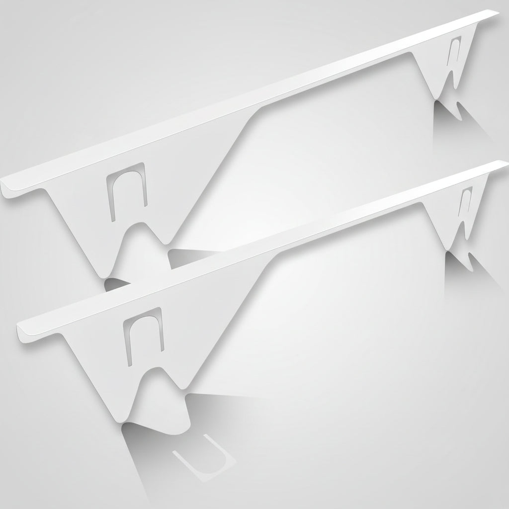 Preenchimento de Espaço para Cozinha de Aço Inoxidável para Fogão e Bancada