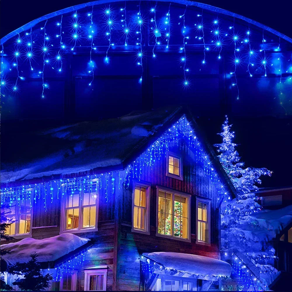 LumiFest - LED Verlichting voor Kerst en Nieuwjaar