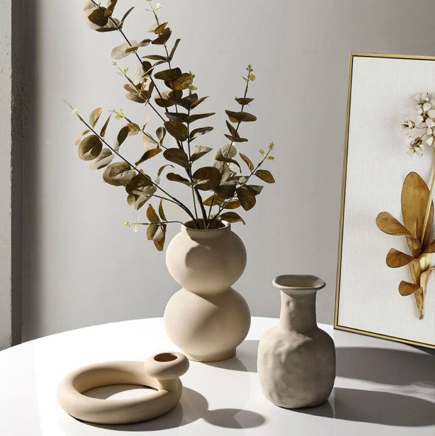 Jarrón elegante Athena