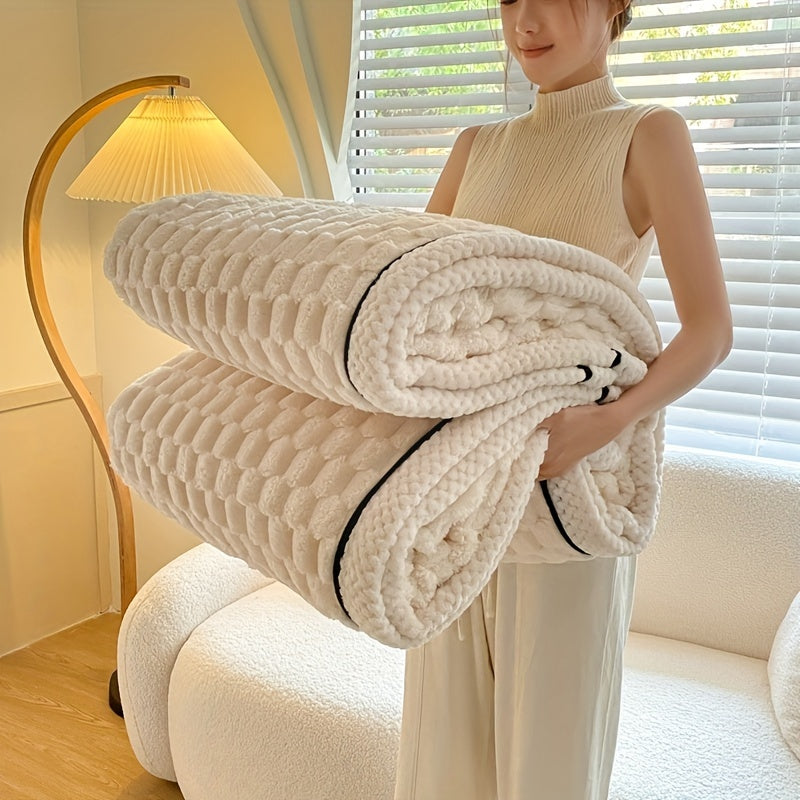 Luxury Microfiber Blanket