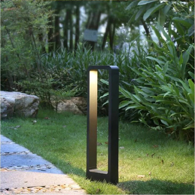 SolaraGlow - Grondspot voor Buitenverlichting